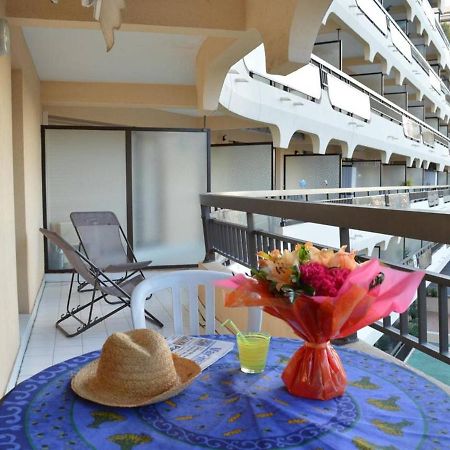 Appartement Fréjus, 2 pièces, 4 personnes - FR-1-226A-22 Esterno foto