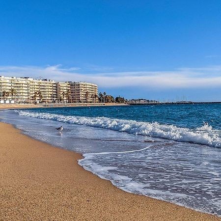 Appartement Fréjus, 2 pièces, 4 personnes - FR-1-226A-22 Esterno foto