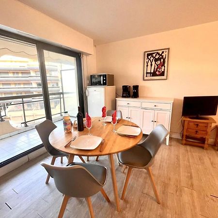 Appartement Fréjus, 2 pièces, 4 personnes - FR-1-226A-22 Esterno foto