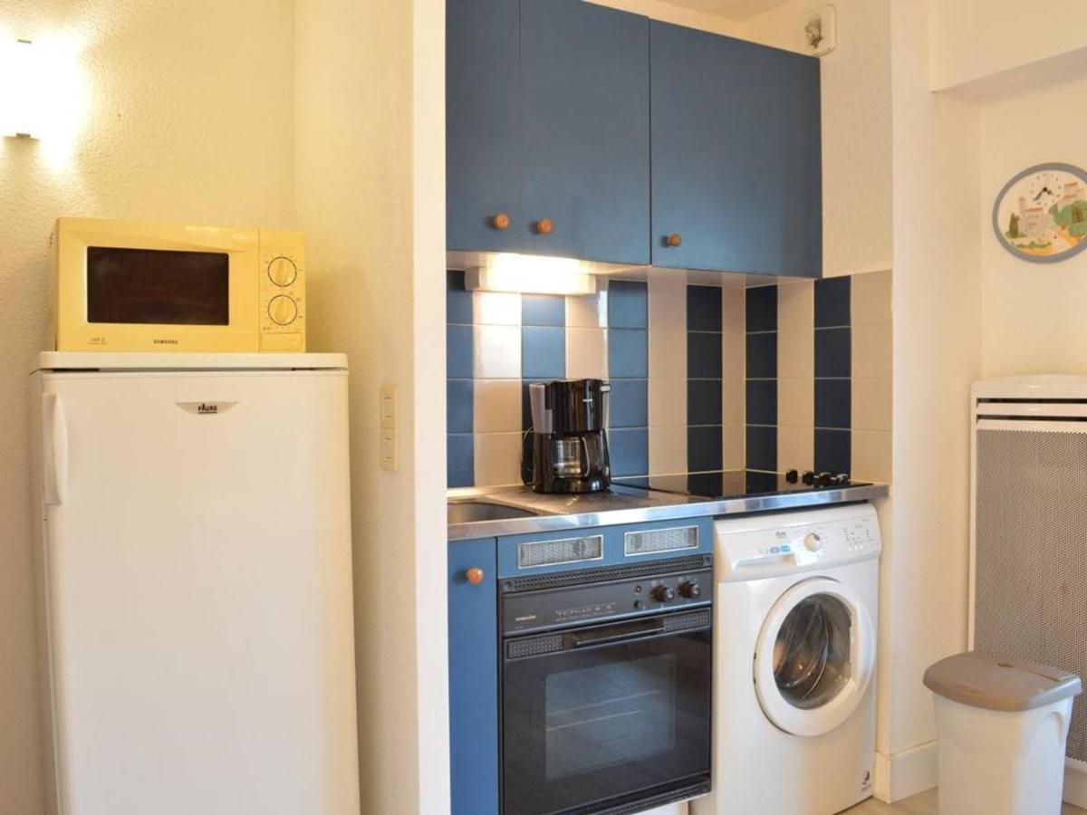 Appartement Fréjus, 2 pièces, 4 personnes - FR-1-226A-22 Esterno foto