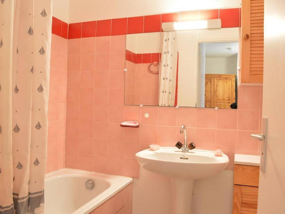 Appartement Fréjus, 2 pièces, 4 personnes - FR-1-226A-22 Esterno foto
