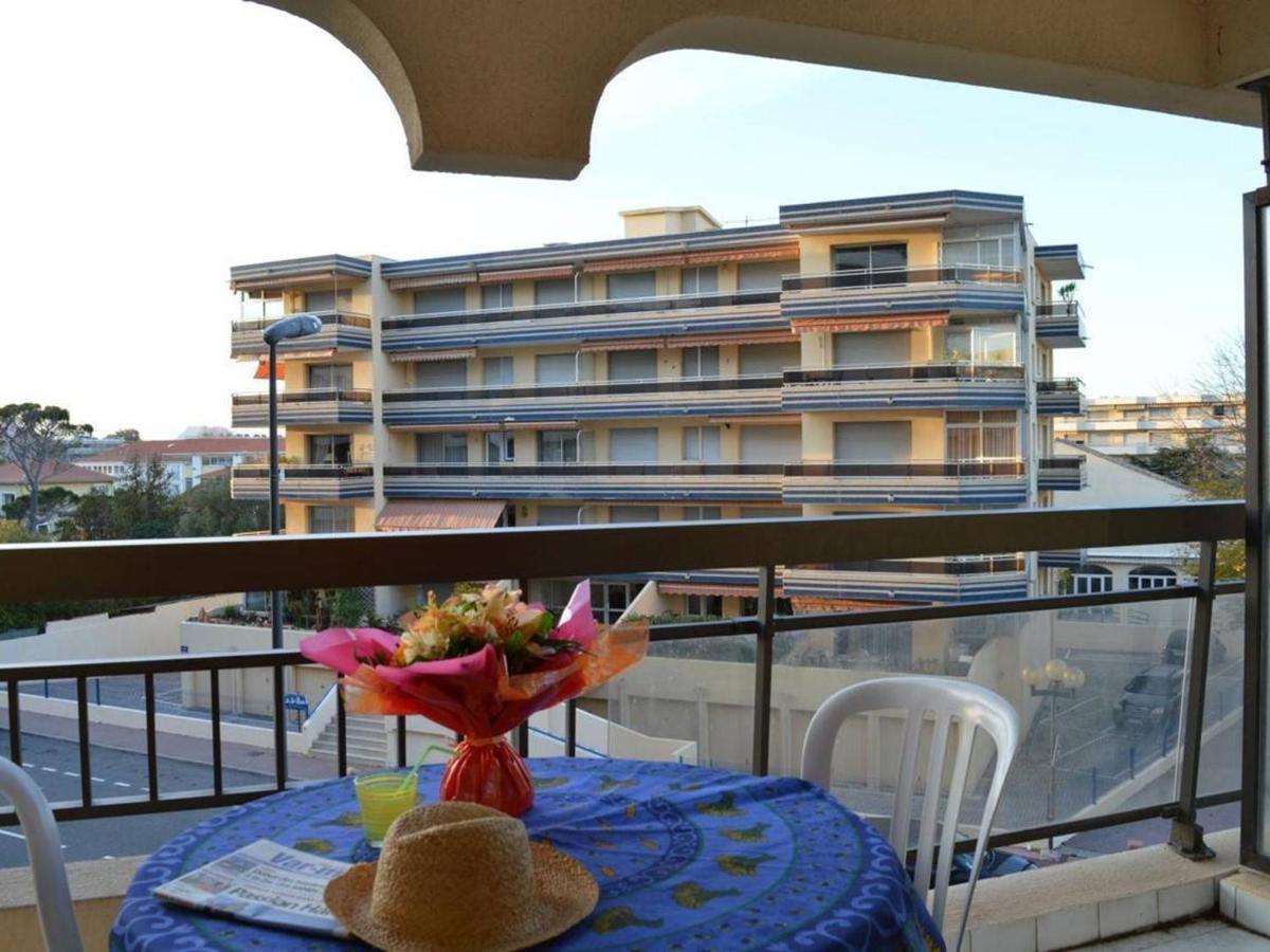 Appartement Fréjus, 2 pièces, 4 personnes - FR-1-226A-22 Esterno foto